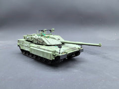 1/72 Italian Ariete C1 Pso Main Battle Tank Painted Finished Model