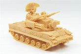 3d Printed 1/72/144 2S6 Tunguska SPAAG Unpainted Kit