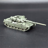 1/144 FV4201 Chieftain Main Battle Tank Painted Finished Model