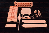 3d Printed 1/72 Germany Full Interior Structure "maus" Tank Unpainted Kit