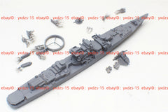 1/700 Soviet Kresta Ii Class Cruiser Project 1134a