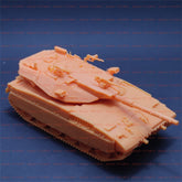 3d Printed 1/72/144 Israeli Merkava Mark 2d Main Battle Tank