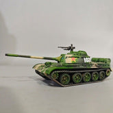 1/72 Type 59 Main Battle Tan Painted Finished Model