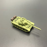 1/144 T-55 Main Battle Tank Painted Finished Model