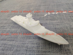 3d Printed 1/700 Korean Daegu-class Frigate