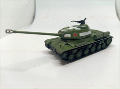 1/72 Iosif Stalin-2 Heavy Tank Painted Finished Model