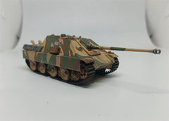 1/72 German "jagdpanther" Tank Destroyer Painted Finished Model