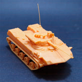 3d Printed 1/72 Russian BMD-2M Airborne Combat Vehicle Unpainted Kit