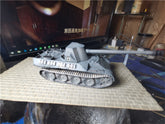 1/72 Reinmetal “Scorpion” G Tank Destroyer Painted Finished Model