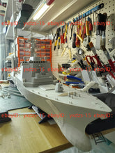 3d Printed 1/144 Ijn Js Maya (ddg-179) Destroyer Full Hull