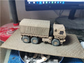1/72 United States M1083 Truck Painted Finished Model