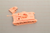 3d Printed 1/72 Germany Panzerkampfwagen IV Ausf. G Unpainted Kit