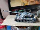1/72 France AMX-50 Heavy Tank Painted Finished Model