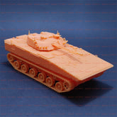 3d Printed 1/72/144 China Type 04A Infantry Fighting Vehicle Unpainted Kit