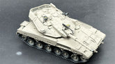 1/72 Israeli Merkava 2D Main Battle Tank Finished Model