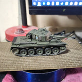 1/72 British Cruiser Tank, Comet Mk. I B Painted Finished Model