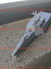 1/700 US Littoral Combat Ship(full Hull/waterline)
