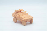 3d Printed 1/72/144 French Panhard Autocannon Version Unpainted Kit