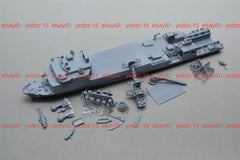 1/700 French Lightning Class Dock Landing Ship Siroco Hull Number L9012