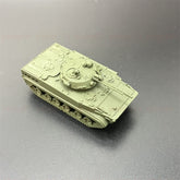 1/144 BMP-3 Infantry Fighting Vehicle Painted Finished Model
