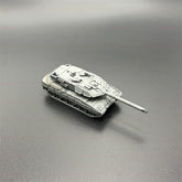 1/144 Leopard 2A6 Main Battle Tank Painted Finished Model