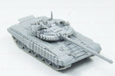 3d Printed 1/72/144 T-72AV Main Battle Tank Unpainted Kit