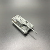 1/144 German Jagdtiger Heavy Tank Destroyer Painted Finished Model