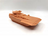 3d Printed 1/72/144 T-15 Armata Heavy Infantry Fighting Vehicle Unpainted Kit