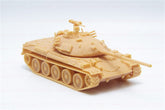 3d Printed 1/72/144 Japanese STB-1 Medium Tank Unpainted Kit