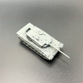 1/144 Leopard 2A4 Main Battle Tank Painted Finished Model