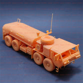 3d Printed 1/72/144 M978 Hemtt Transporter Truck Tanker Unpainted Kit