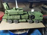 1/72 Russia Pantsir-SM Air Defense System Painted Finished Model