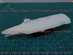 1/700 U.s. Ecbl Aircraft Carrier Ford Class(full Hull/waterline)