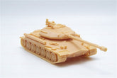 3d Printed 1/72/144 Object 252U Heavy Tank Unpainted Kit