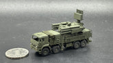 1/144 Russian Pantsir-s1 (sa-22) Painted Finished Model