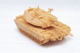 3d Printed 1/72/144 Israeli Magach 6B (Pacification) with Gal FCS Unpainted Kit