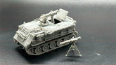 3d Printed 1/72 M113 Armored Personnel Carrier Model A1 Unpainted Kit