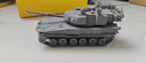 3d Printed 1/48 United States MPF Light Tank Unpainted Kit