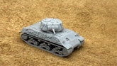 3d Printed 1/72 T-14 Armata Main Battle Tank Unpainted Kit