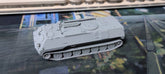 3d Printed 1/72/87 MT-LBu Multipurpose Armoured Carrier Unpainted Kit