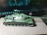 1/72 Soviet Union IS-7 Heavy Tank Painted Finished Model
