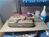 1/72 United States T28 Super Heavy Tank Painted Finished Model