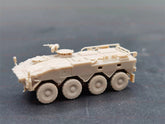 3d Printed Kit 1/144 Type 96 Armored Vehicle Of Jsdf
