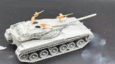3d Printed 1/72 Merkava Mark 1 Main Battle Tank Unpainted Kit