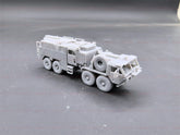 3d Printed Kit 1/144 Us M1142 Tactical Fire Fighter