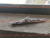 1/700 Soviet Guard Ship Waterline