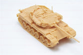 3d Printed 1/72/144 South African Olifant Mk 1A Main Battle Tank Unpainted Kit