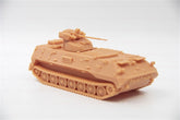 3d Printed 1/72/144 MT-LBu Multi-Purpose Vehicle Unpainted Kit