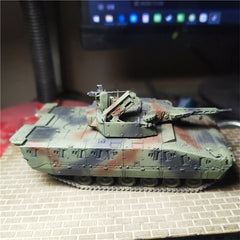 1/72 German Lynx KF41 Infantry Fighting Vehicle Painted Finished Model