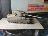1/72 United States M6A2E1 Heavy Tank Painted Finished Model